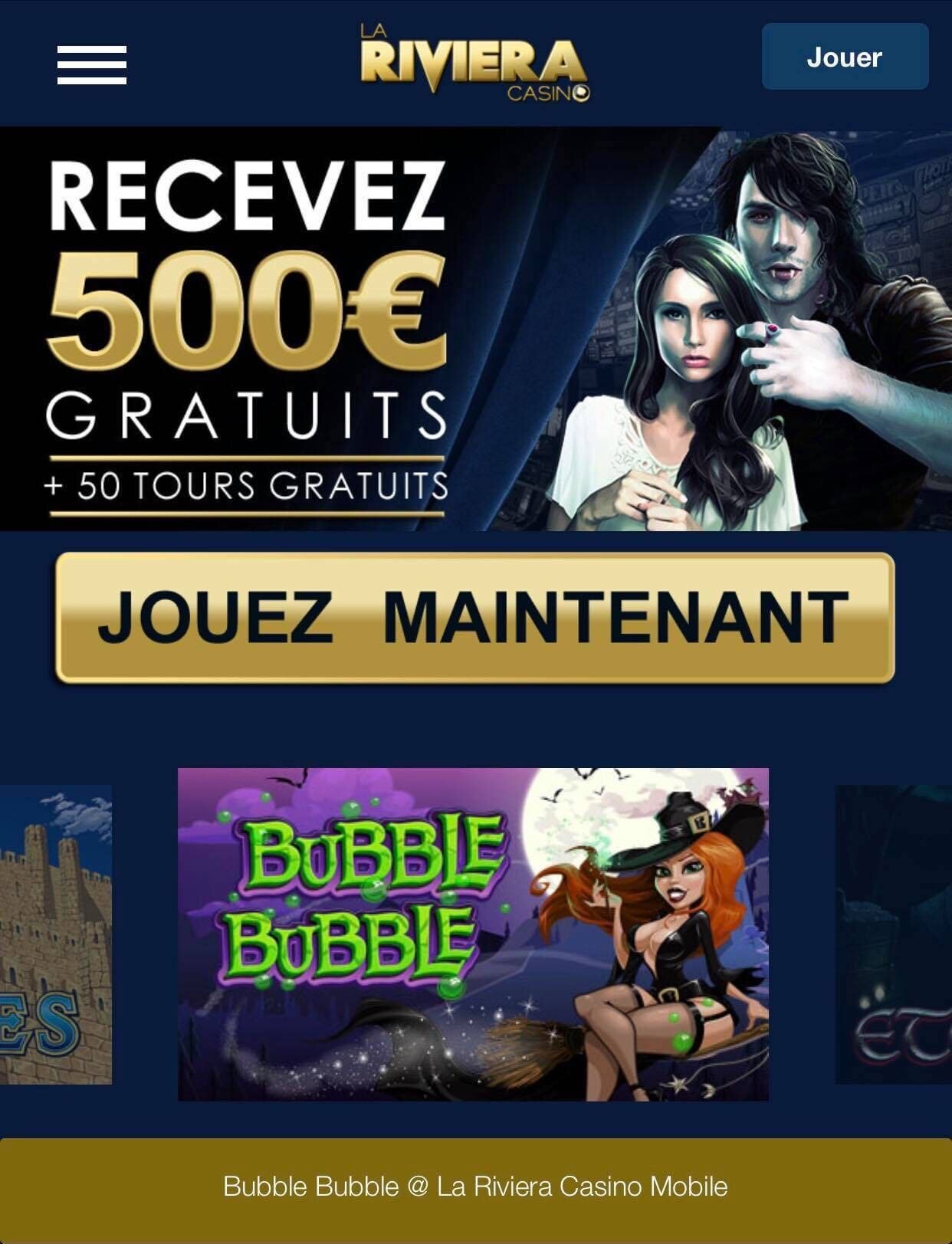 la rivieira mobile casino la riviera mobile